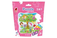 Пазлы Vladi Toys Fairies RK1140-02 49 деталей