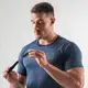Триммер для волос Xiaomi Enchen Mocha N Plus Nose and Ear Black