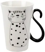 Кружка Limited Edition Cat Funny B1404-09691-2 380 мл