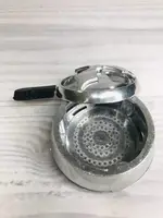 Калауд алюминиевый для кальяна LS Kaloud металлический для нагрева углей