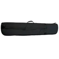 Чохол для рушниці без оптики LeRoy Protect LE-58810 100 см чорний