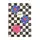 Тетрадь А4 YES Flowers 682023 40 листов