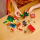 Конструктор LEGO Minecraft Грибной дом 272 детали (21179)