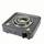 Электроплита Vilgrand VHP161D GRAY 1000 Вт серая