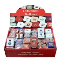 Банка для чаю і кави OLens Безвиз 35379-11 25 г