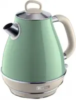 Электрочайник Ariete ART-2869-GR 1.7 л зеленый