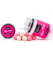 Бойли World4Carp Pop Up Select Citrus Flesh 12 mm