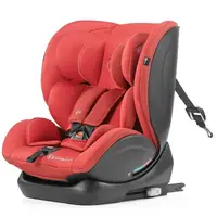 Автокресло Kinderkraft Myway Isofix Red KKFMWAYRED0000