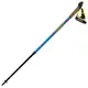 Палки для скандинавской ходьбы Vipole Vario Novice Blue/Violet (S20 34)