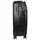 Чемодан Semi Line 28" (L) черно-оранжевый (T5734-3)