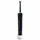 Электрическая зубная щетка Oral-B Vitality PRO ProteСt X Сlean Сross AСtion D103-413-3-BlaСk черная