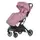 Коляска Bambi M 5727 FLASH (pink)