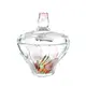 Сахарница Walther-Glas Nadin Satin-Rose WG-7286 16 см