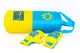 Боксёрский набор "Украина" большой ДАНКО - ТОЙС