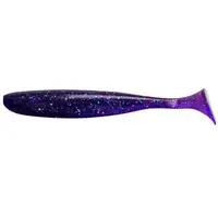 1551-03-74Силикон Keitech Easy Shiner 5" EA#04 Violet