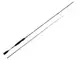 LJVJ-762LMF Вудилище спінінгове Lucky John Vanrex MICROJIG 9 2-9/2.28(7'6")