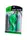 Скакалка Power Play 4204 2.7 м, Green