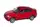 Машинка KINSMART "BMW X6" (красная)