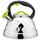 Чайник со свистком 3.2 л Bohmann BH-9917-green