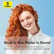 Наушники Baseus Bowie True Wireless Earphones E16 |BT5.3, 35/400mAh, IPX4, 2ENC Mic, 6h|