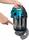 Пылесос Bosch BGS05X240 700 Вт голубой