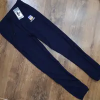 Жіночі лосини "ЗОЛОТО" Art-721-2 Instagram 3XL 48-50 Сині