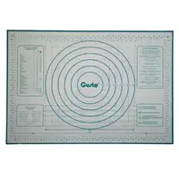 Коврик силиконовый для выпечки Gusto GT-4565-2-Сobalt 45х65 см кобальт