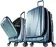 Чемодан Heys Vantage (S) Slate Blue (15023-0099-21)