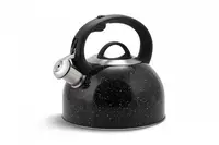 Чайник со свистком Edenberg EB-1440-Black 2.5 л черный
