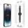 Защитное стекло Spigen для iPhone 14 Pro - EZ FIT GLAS.tR (2 шт), Clear (AGL05214)