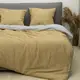 Постельное белье полуторное Viluta Сатин Twill 749-1-5 210х143 см