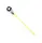 Вудилище Zeox Netrino 3.6 m 60-160 g