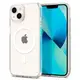 Чехол Spigen для iPhone 13 - Ultra Hybrid MagSafe, White (ACS03528)