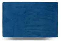 Коврик универсальный 50x80 см синий Coral Dariana D-6808
