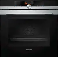 Духовой шкаф Siemens HB-676-G0S-1 71 л