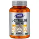 Аминокислота NOW Sports L-Citrulline 1200 mg, 120 таблеток