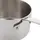 Кокотница Gipfel Deluxe GP-5501 240 мл серебристая