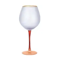 Бокал для вина OLens Леди Грей XJP952-HX12271153 625 мл