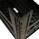 Стол раскладной Tribe Camp Table High T-EF-0004-black 70х44,5х55 см черный