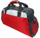 Спортивная сумка 36L Corvet SB1010-52 красная