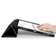Чехол Spigen для iPad Pro 11" (2022 / 2021 / 2020 / 2018) Urban Fit, Black (ACS01054)