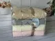 Mame nokta 70х140см., 4 шт/уп. Полотенца. Хлопок. (5299-nokta)