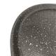 Сковорода для блинов Aureti Titanium AU-406-24 24 см черная