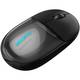 Мышь компьютерная безпроводная Canyon OnClick 24 Black CNS-CMSW24B черная