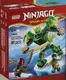 Конструктор LEGO® NINJAGO® Боевой набор робота Дракона Ллойда, 81 деталь (71862)