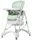 Стульчик для кормления Carrello Caramel CRL-9501/3
Pale Green