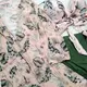 3в1. Купальник раздельный+пляжный халат. 2XL