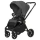 Коляска универсальная Carrello Epica CRL-8510/1 (iron grey)