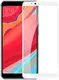 Защитное стекло Lion для Xiaomi Redmi S2 3D Perfect Protection Full Glue, White