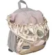 Рюкзак Kite Kids Pink Cutie K21-567XS-1 с капюшоном